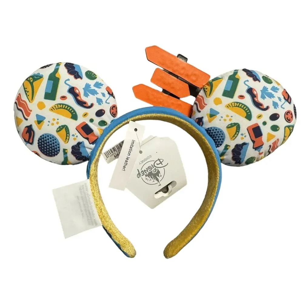 Disney 2023 parks